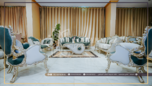 صالون:جومانة