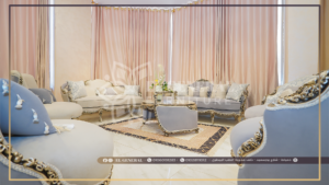 صالون: أوليڤيا