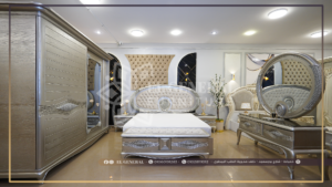 غرفة نوم : بايونيرز