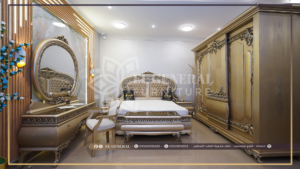 غرفة نوم : الملكية