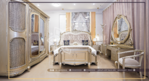 غرفة نوم : الملكية