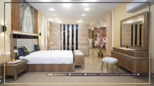 غرفة نوم: شريط