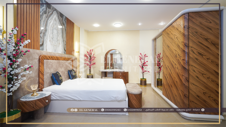 غرفة نوم: قُبَة