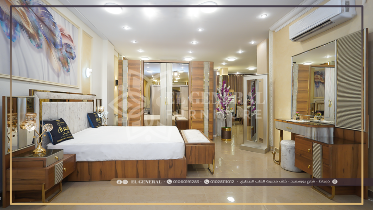 غرفة نوم: شوشين