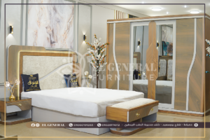 غرفة نوم: توسان