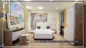 غرفة نوم: زارا