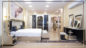 غرفة نوم: اكسفورد