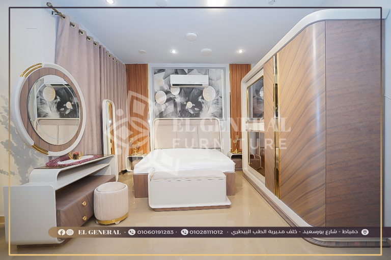 غرفة نوم: جميلة