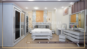 غرفة نوم: اكسفورد