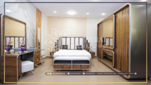 غرفة نوم: اكسفورد