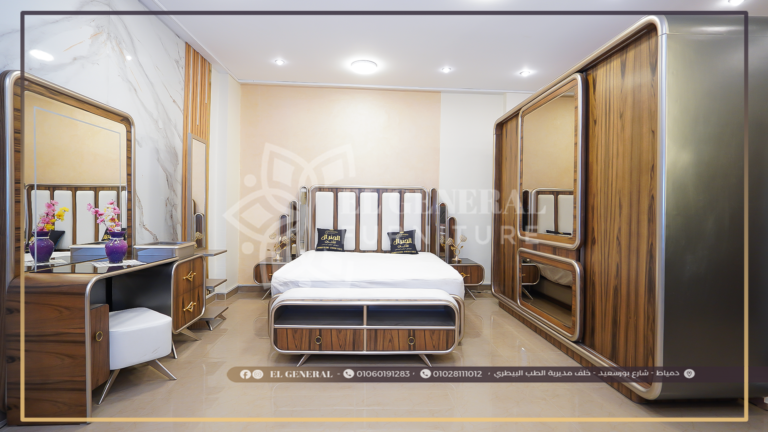 غرفة نوم: اكسفورد