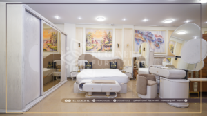 غرفة نوم: اكسفورد