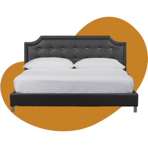 غرف نوم نيوكلاسيك