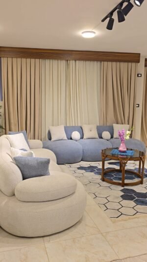 تجهيز شقق عرسان