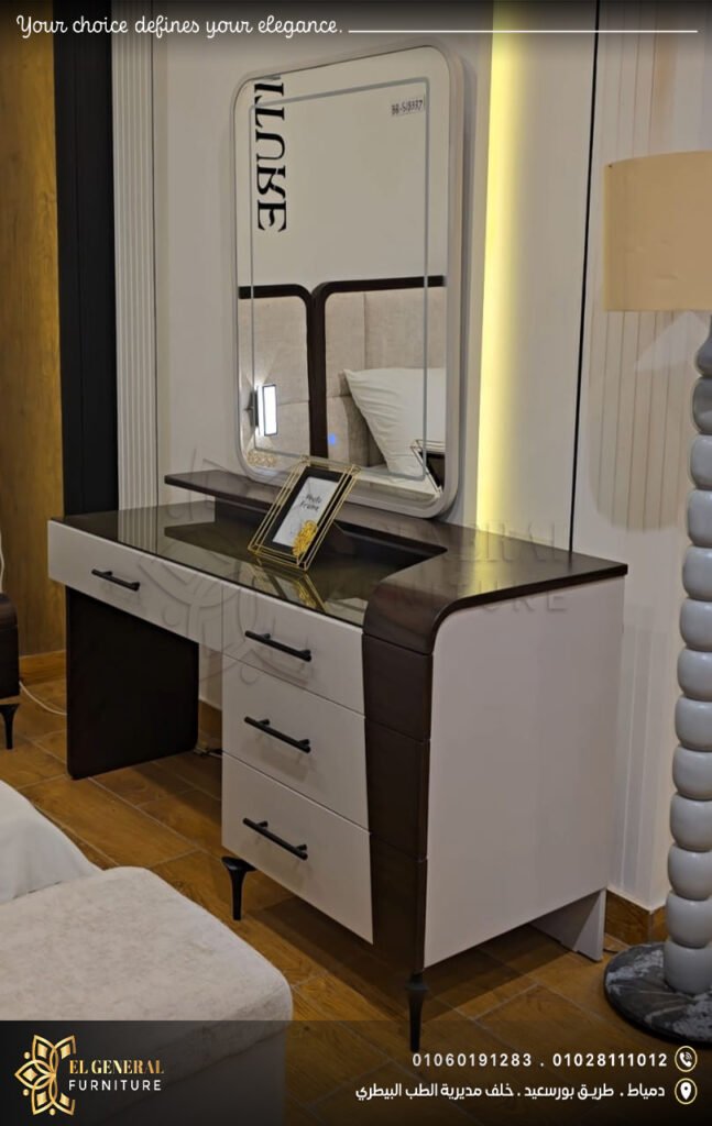 اشكال غرف نوم مودرن