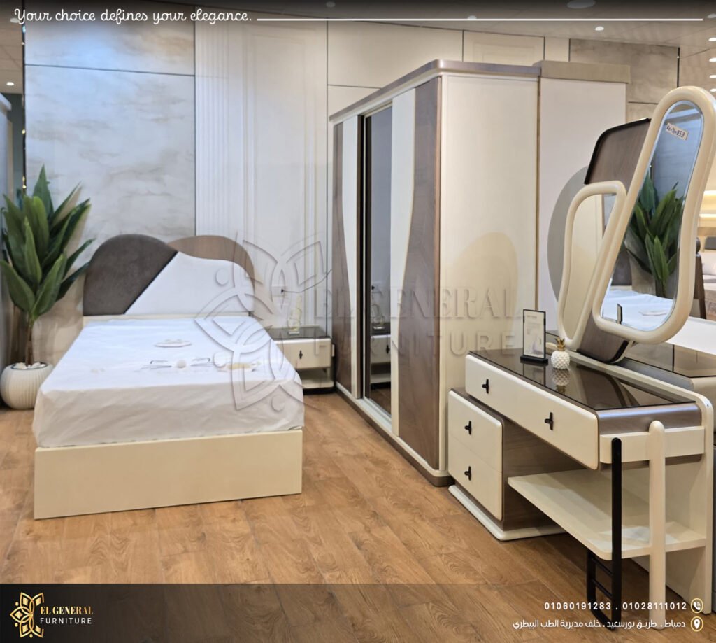 🛏️ غرف أطفال مودرن صغيرة